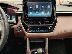 تويوتا كورولا كروس